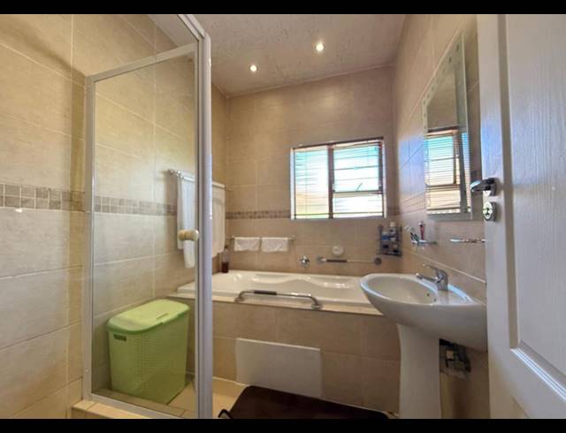 2 BEDROOM TOWNHOUSE FOR SALE IN LIEFDE EN VREDE